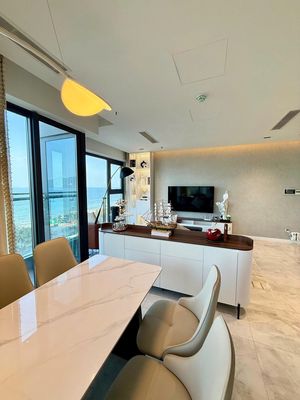 Аренда · Đà Nẵng Times Square · 2 комн. · 100 м² · Quận Sơn Trà, ул. Đường Võ Nguyên Giáp