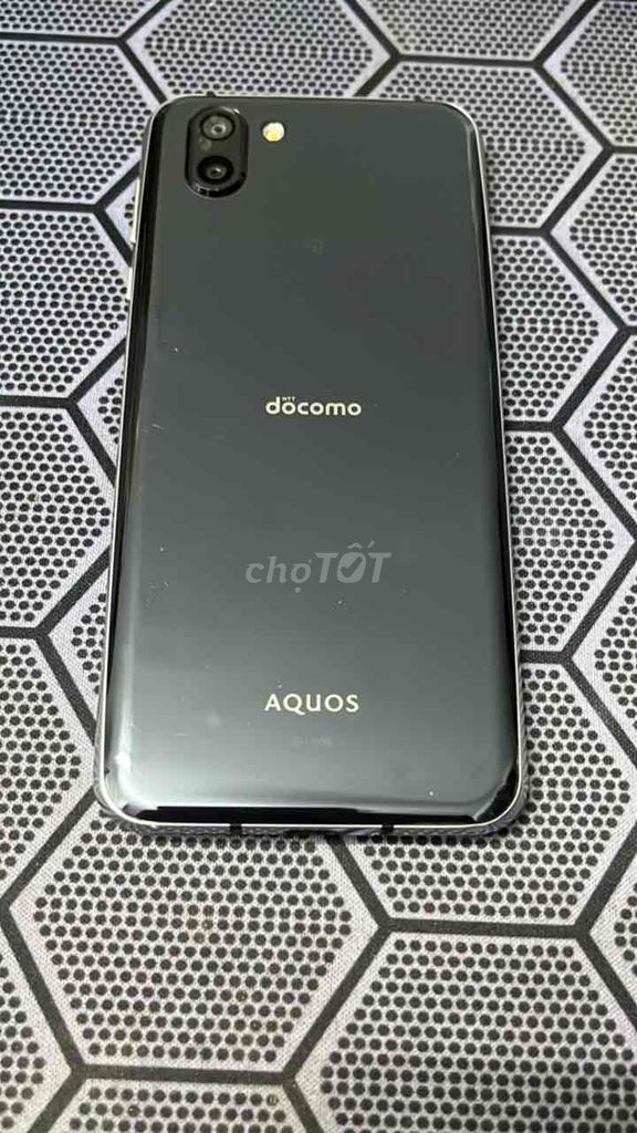 Sharp Aquos R2 Snapdragon 845 Đen. Mua bán Điện thoại tại Quận Long Biên Hà Nội được đăng bởi Tên chưa cung cấp hình 1