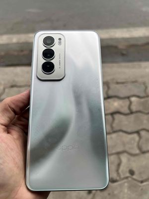 Oppo Reno 12 5G 12GB/512GB Bạc Like New