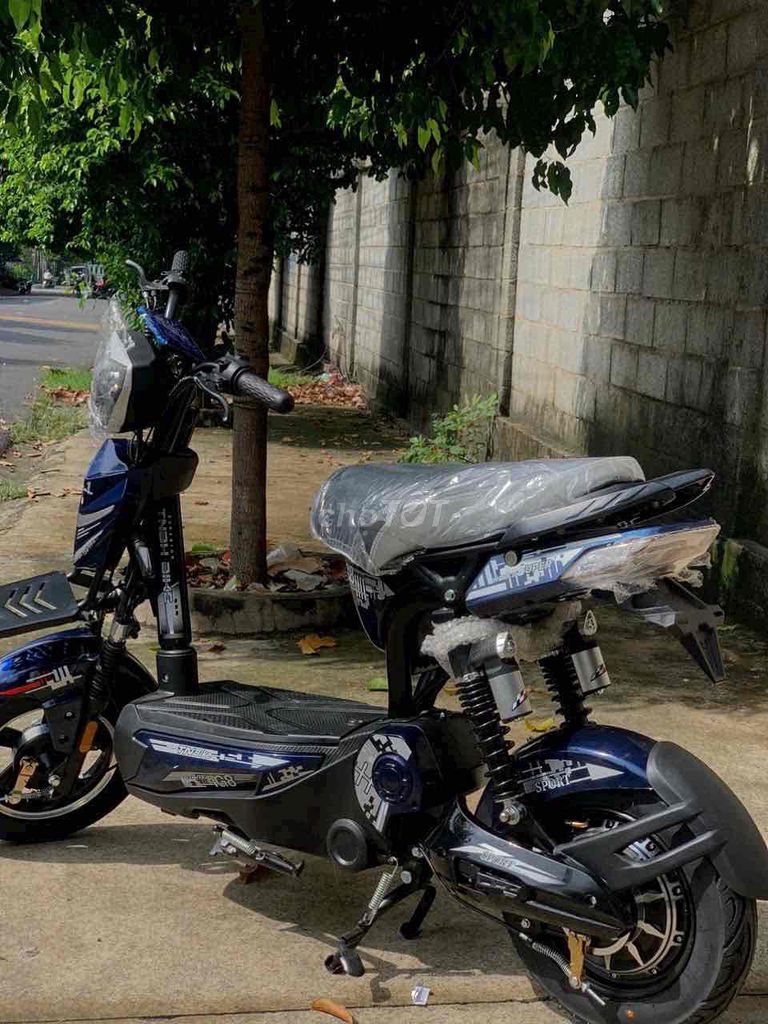 xe điện giá sỉ lẻ tận kho không âu trung gian. Mua bán Xe điện tại Huyện Châu Thành Đồng Tháp được đăng bởi TRẦNĐẠT hình 7