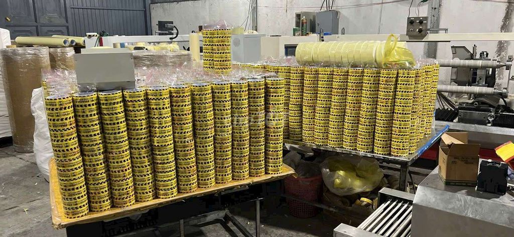 Băng Keo Giá Sỉ Lẻ Giao Tận Nơi