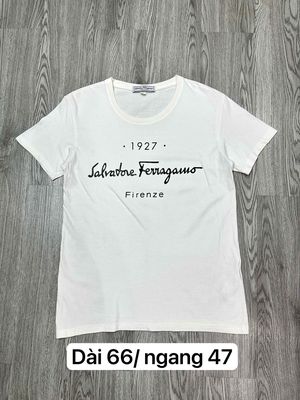 Thun Salvatore Ferragamo chính hãng đến từ Ý. Mua bán Quần áo tại Quận Hải Châu Đà Nẵng được đăng bởi Bình Si tuyển Chất lượng