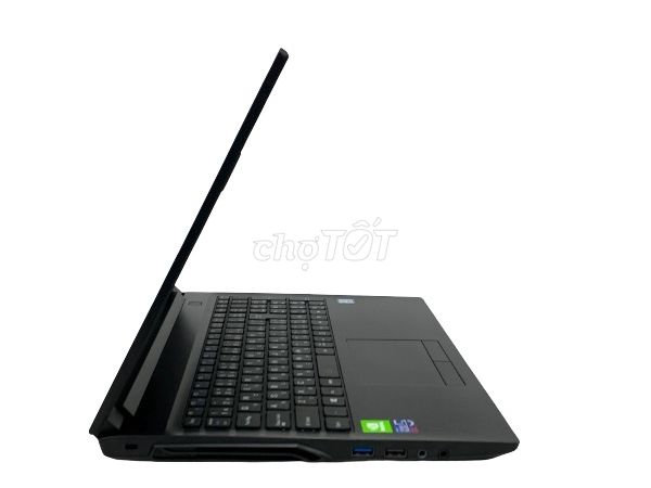 Laptop Mouse  7 9750H/16GB/SSD128GB - HDD1TB/MX250