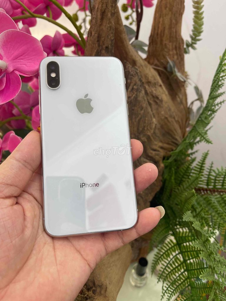 iPhone Xs 256gb quốc tế. Mua bán Điện thoại tại Thành phố Buôn Ma Thuột Đắk Lắk được đăng bởi Tèo Điện Thoại  hình 1