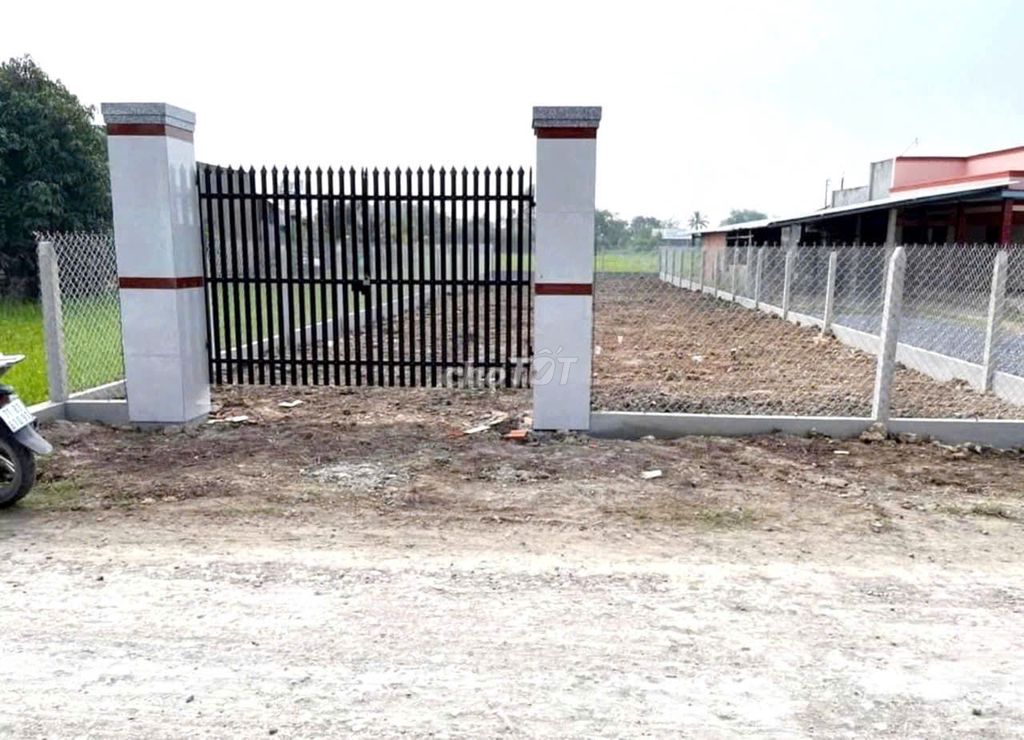 đất thổ cư giá rẻ