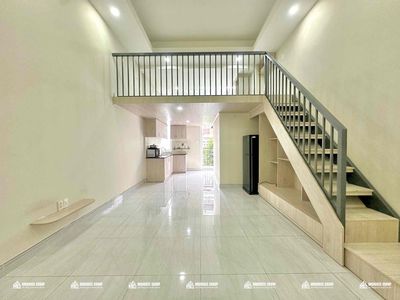 Аренда · 1 комн. · 50 м² · Quận Tân Bình, ул. Đường Lê Tấn Quốc