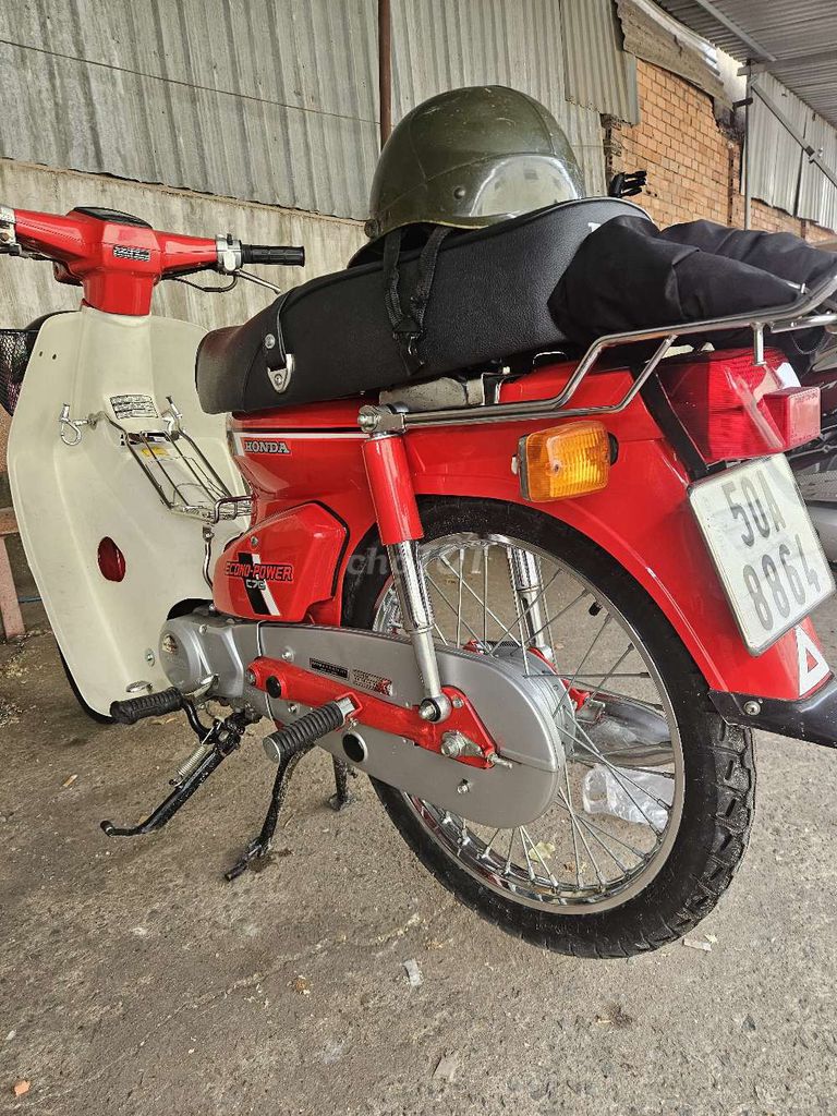 Cup DD zn dọn fun. Mua bán Xe máy tại Thành phố Thuận An Bình Dương được đăng bởi hoàng cầm  hình 1