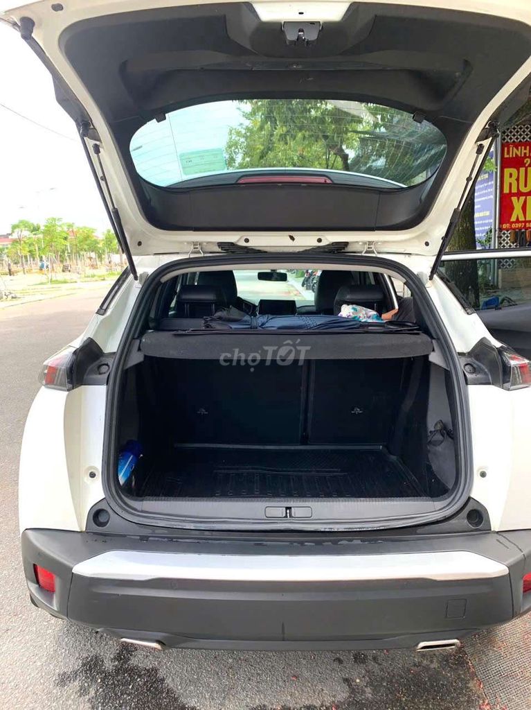 2021 -1.2 AT - 80000km. Mua bán Ô tô tại Thành phố Huế Thừa Thiên Huế được đăng bởi Hiền Phạm hình 4