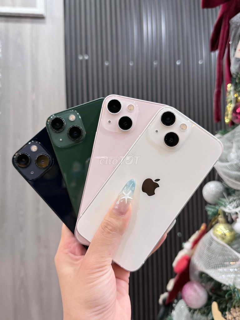 13Mini 128-256Gb Quốc tế Likenew về full màu lun 🙃. Mua bán Điện thoại tại Quận Thanh Xuân Hà Nội được đăng bởi Phan Tú Engg hình 1