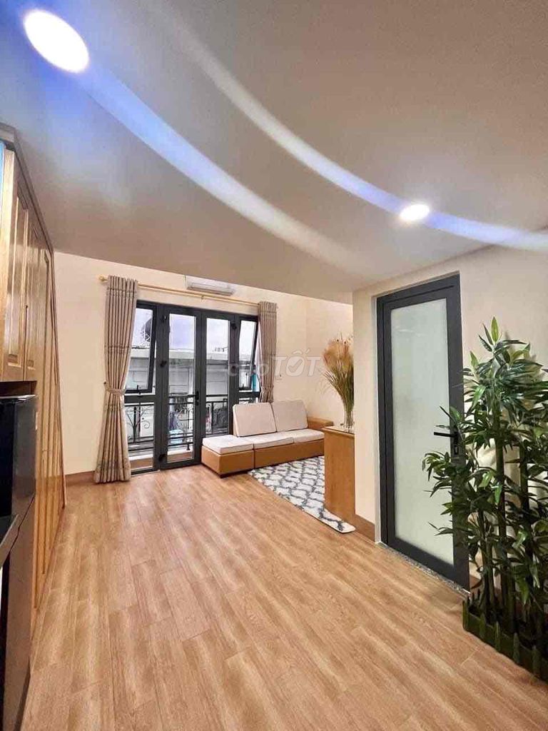 Chuỗi Duplex/ Studio chỉ từ 5tr5 gần khu Bàu Cát- đại học Văn Hiến