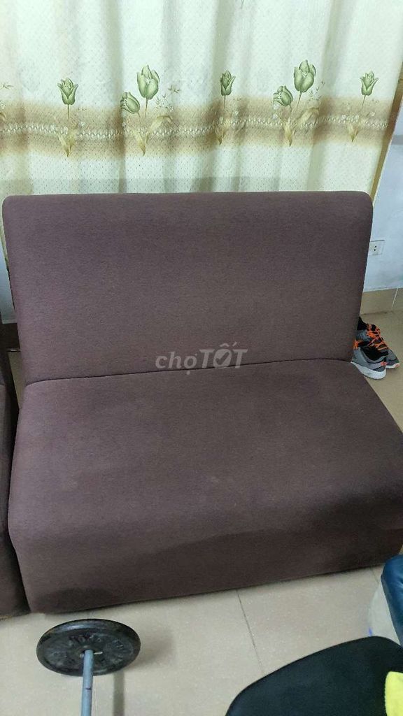 Bán Sofa đơn 1m2