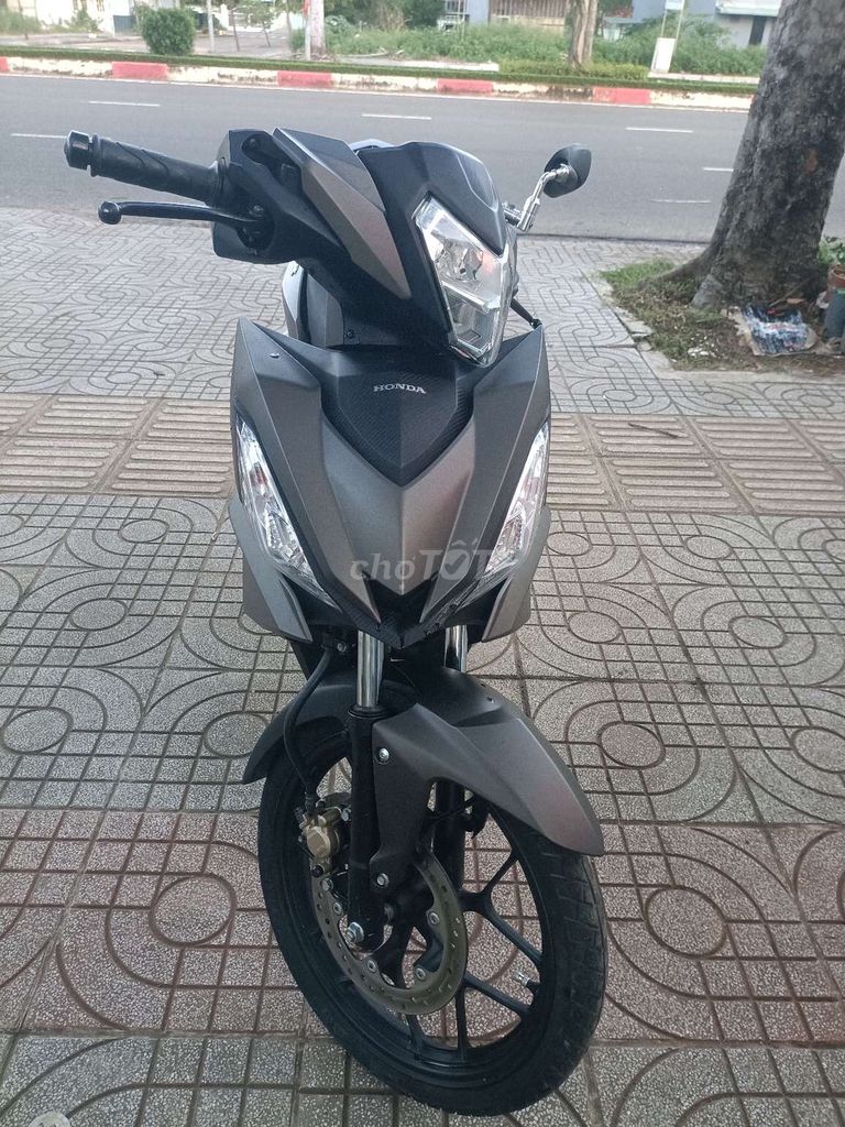 Winner 2018. Mua bán Xe máy tại Thành phố Bà Rịa Bà Rịa - Vũng Tàu được đăng bởi  THANH KIM hình 1