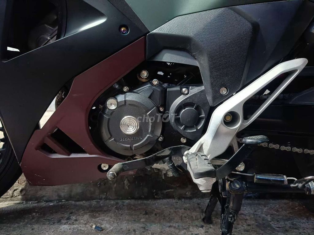 WINNER X V3 2022. Mua bán Xe máy tại Quận 4 Tp Hồ Chí Minh được đăng bởi Nguyễn Trọng Nhân  hình 3