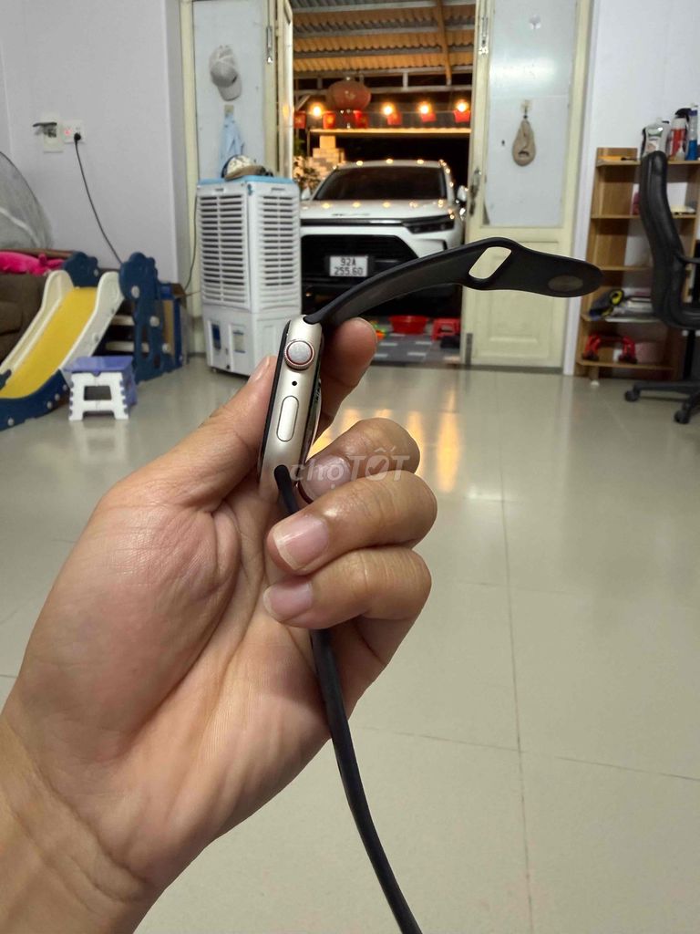 Apple Watch Series 8 45mm LTE. Mua bán Thiết bị đeo thông minh tại Thành phố Hội An Quảng Nam được đăng bởi Triều hình 1