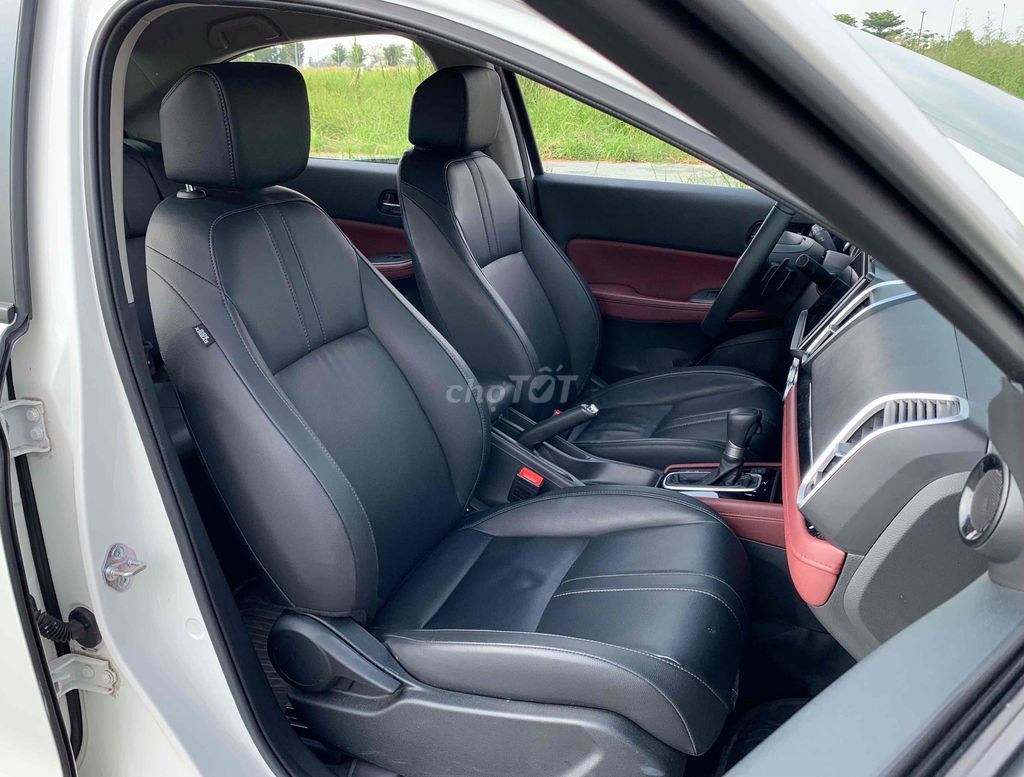 Honda City L 2024 đi 27.000km giá tốt góp 75%. Mua bán Ô tô tại Quận Bình Thạnh Tp Hồ Chí Minh được đăng bởi Tín hình 15