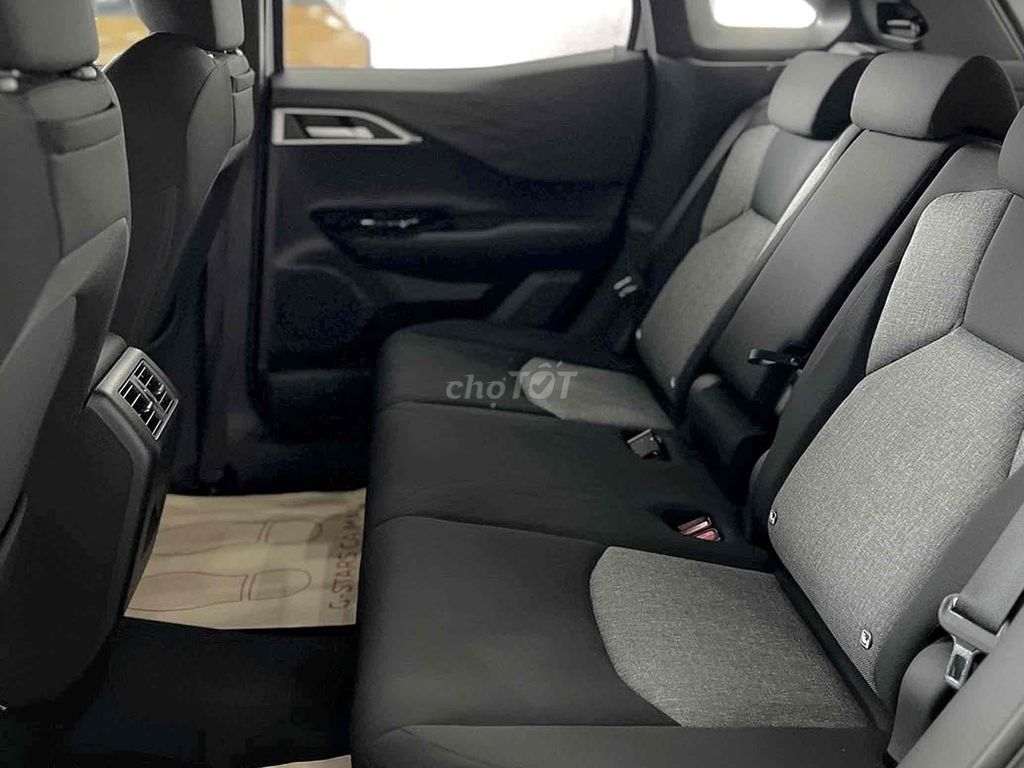 ✂️Mitsubishi Xforce 2025 - MỚI 100%, CHƯA LĂN BÁNH. Mua bán Ô tô tại Quận 1 Tp Hồ Chí Minh được đăng bởi Minh Phươngg hình 6