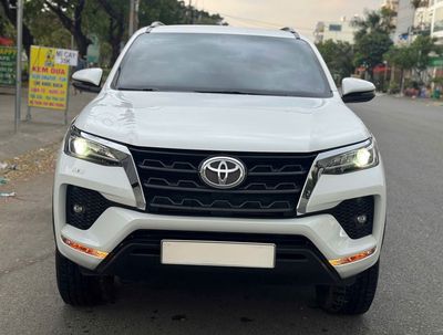 Toyota Fortuner 2022 Trắng. Mua bán Ô tô tại Huyện Hóc Môn Tp Hồ Chí Minh được đăng bởi Oto An Suong