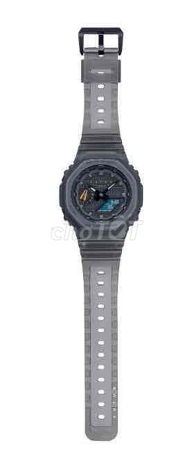 Gshock GA2100FT-8A