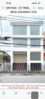 Rent · 2 bd · 6000 м² · Huyện Bình Chánh, ул. Đường Trần Đại Nghĩa