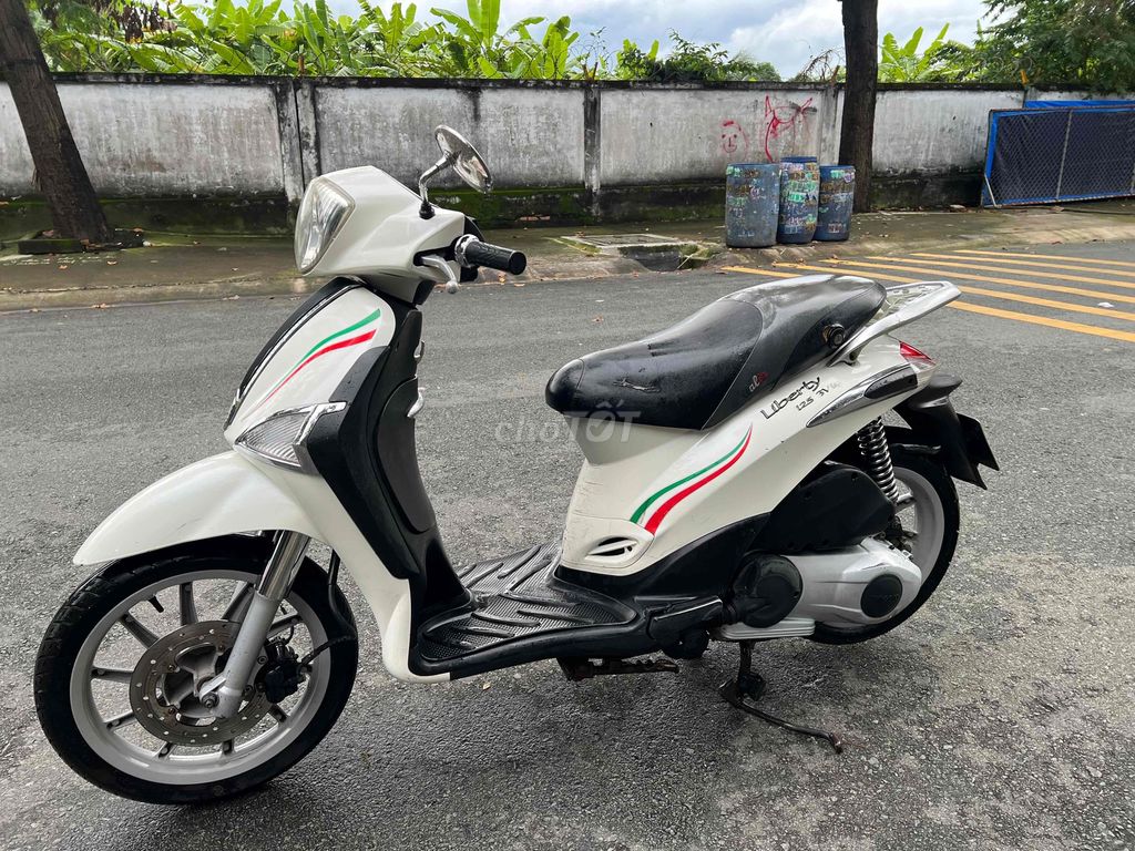 bán libety 3V ie xe máy moc êm ru. Mua bán Xe máy tại Thị xã Bến Cát Bình Dương được đăng bởi hai le hình 6