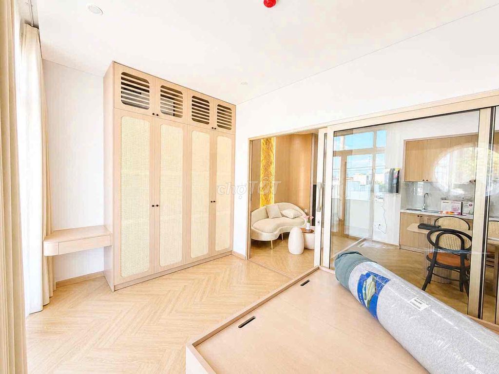 Cho thuê căn hộ 1 phòng ngủ tại Ngũ Hành Sơn, Đà Nẵng — ảnh 6