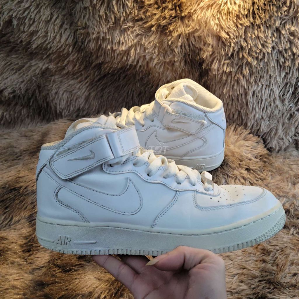 Nike Af1 chính hãng size 40