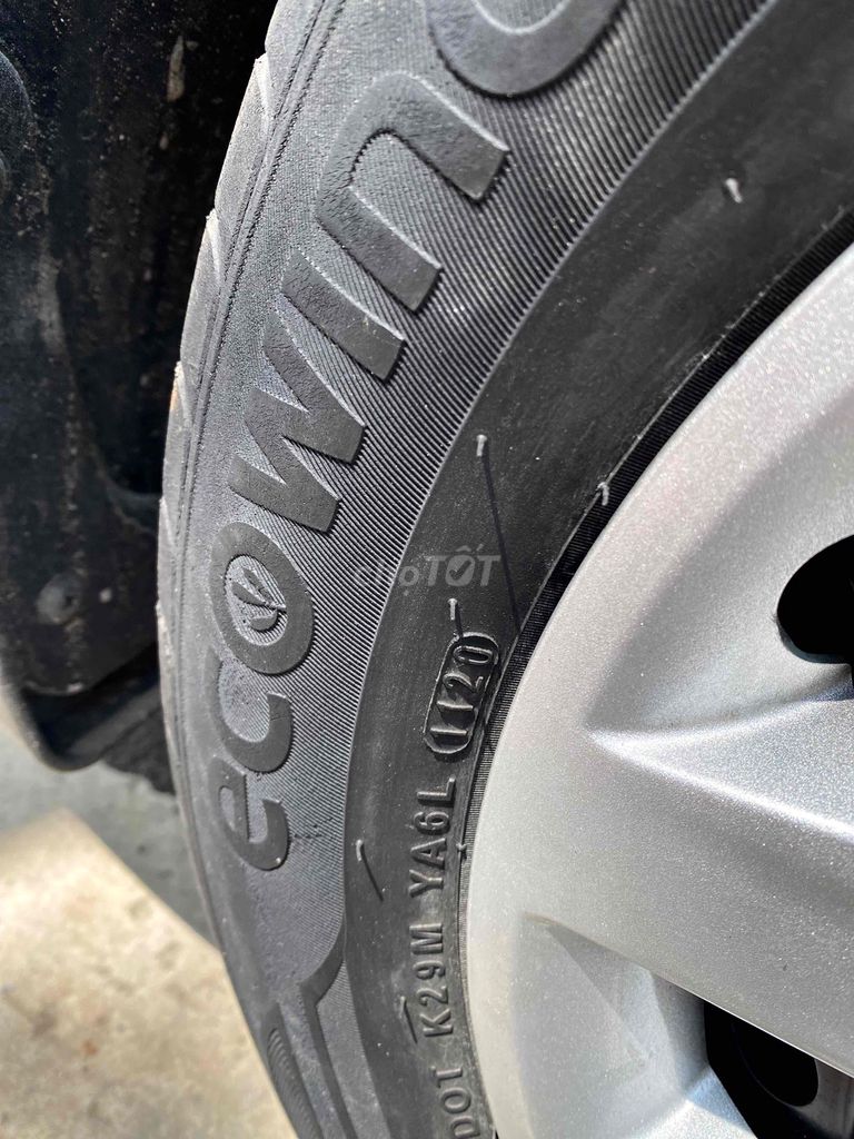 ACCENT 2020 chính chủ cavet, xe đẹp không lỗi. Mua bán Ô tô tại Thành phố Vũng Tàu Bà Rịa - Vũng Tàu được đăng bởi Nguyễn Dinh  hình 14