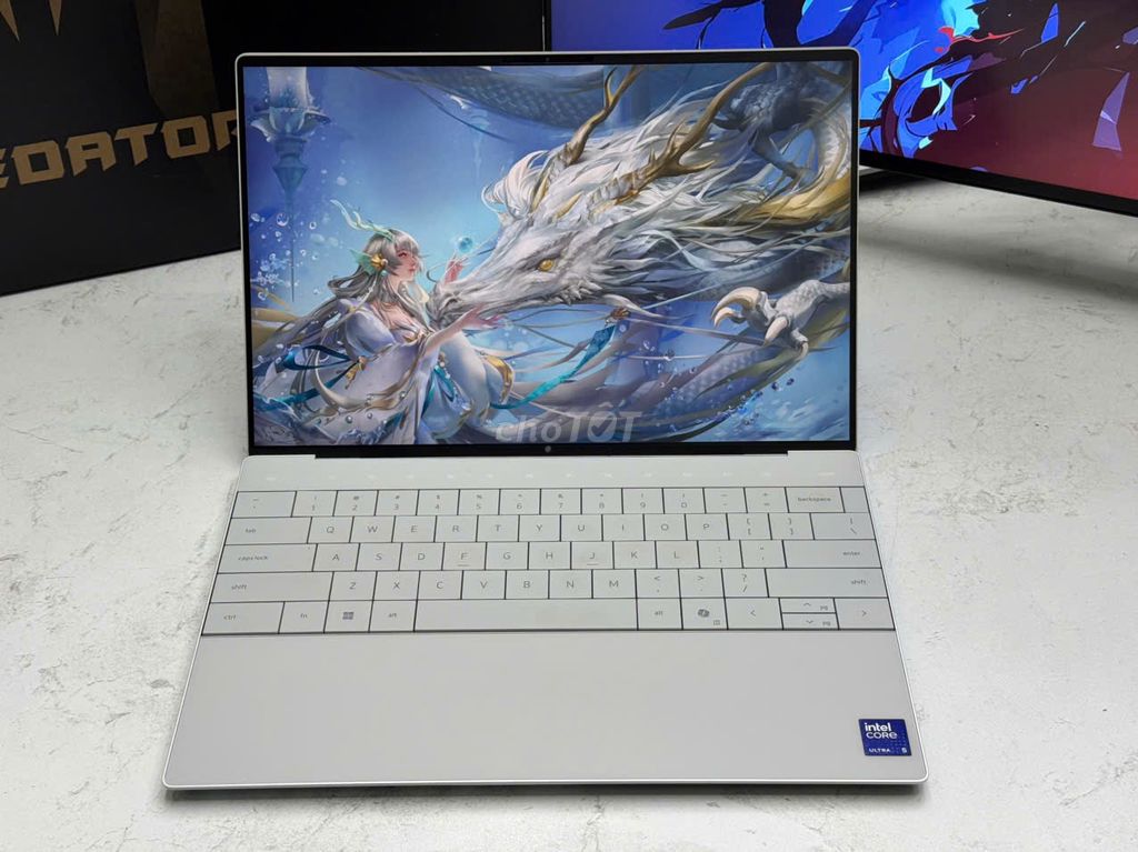 Laptop Dell XPS 13 9350 2025 Ultra 5 226V/16G/512G. Mua bán Laptop tại Quận Phú Nhuận Tp Hồ Chí Minh được đăng bởi Laptop Tèo Em hình 1