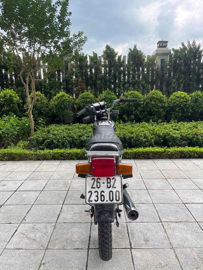 Win honda 100 chào các bác. E bán 13 triệu cho ae. Mua bán Xe máy tại Quận Hà Đông Hà Nội được đăng bởi Vạn Tín hình 2