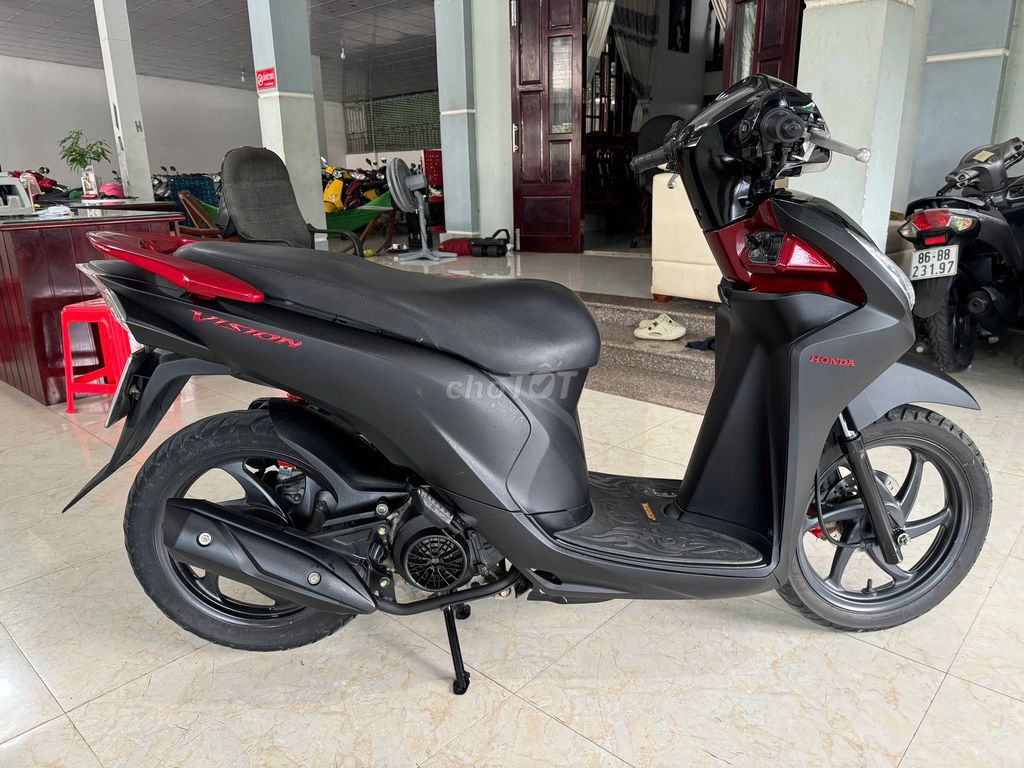 Vision 2017. Mua bán Xe máy tại Huyện Hàm Thuận Nam Bình Thuận được đăng bởi Toàn hình 5
