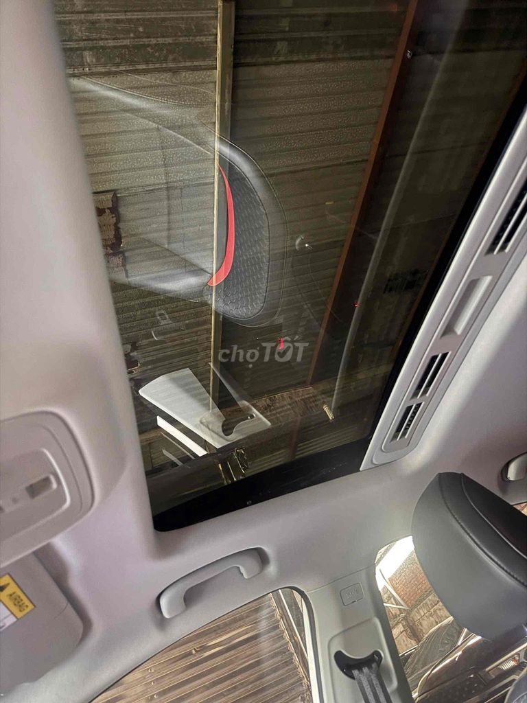 MG5 2022 Luxury bản Full kịch nóc 1 chủ mua mới. Mua bán Ô tô tại Quận 6 Tp Hồ Chí Minh được đăng bởi Nhân Thành hình 7