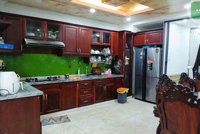 Rent · 5 bd · 100 м² · Thành phố Thủ Đức, ул. Đường Số 46