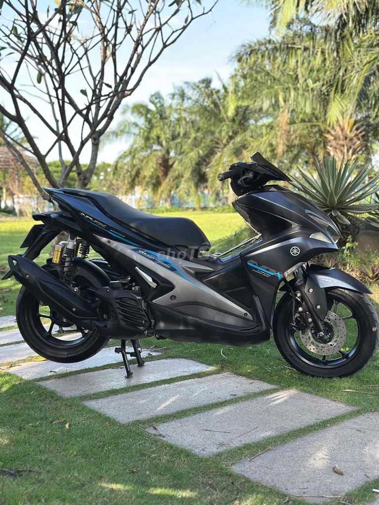 Yamaha NVX 2020 Abs 155cc Xe Zin BSTP Chính Chủ Ký. Mua bán Xe máy tại Quận 12 Tp Hồ Chí Minh được đăng bởi Anna Nguyen hình 6