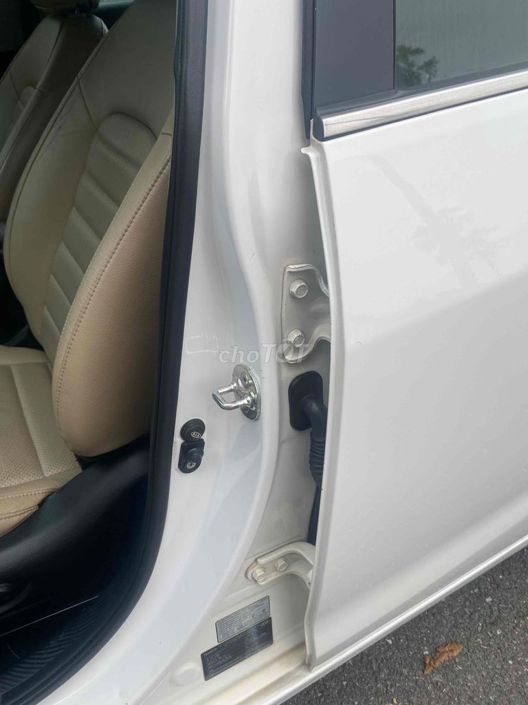 Kia Cerato 2018 1.6 AT. bản full. Mua bán Ô tô tại Huyện Thạch Thất Hà Nội được đăng bởi Duy hình 6