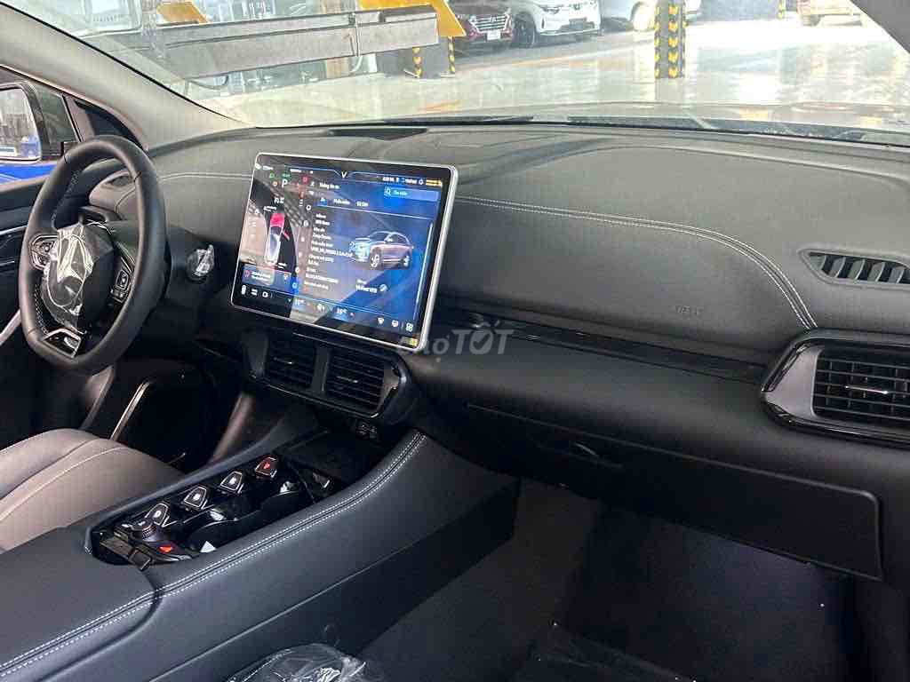 Lô 20 e VinFast VF8 2024 S (Kèm pin) từ 5-50km. Mua bán Ô tô tại Thành phố Thủ Đức Tp Hồ Chí Minh được đăng bởi Trần Hữu Thắng hình 11