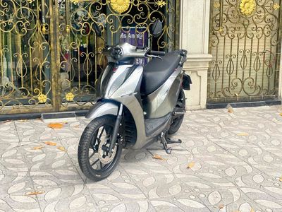 Xe máy điện Datbike S1 Xám