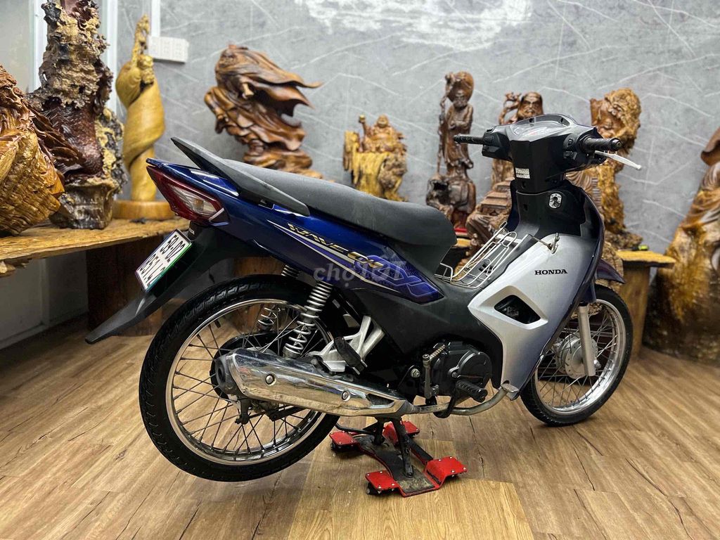 Оригинальный морской двигатель Honda Wave A 2019 года SG