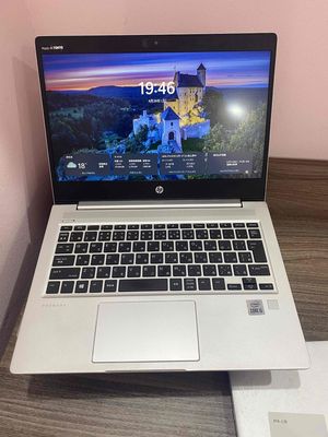 HP Probook 430g7 đẹp keng ko lỗi lầm. Mua bán Laptop tại Quận Nam Từ Liêm Hà Nội được đăng bởi Bảo Hân