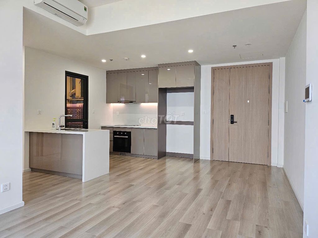 BÁN 2PN MASTERI CENTRE PONIT 74M2 CĂN GÓC VIEW HỒ BƠI GIÁ 4,630 TỶ BH. Mua bán căn hộ/chung cư tại Thành phố Thủ Đức Tp Hồ Chí Minh được đăng bởi Phương Ngọc hình 3