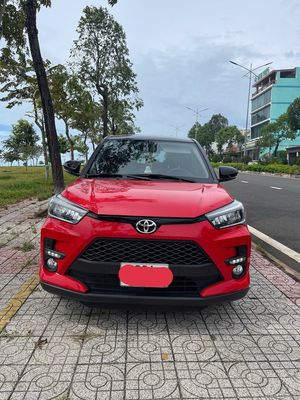 Toyota Raize 1.0 2023 - 9000 km. Mua bán Ô tô tại Thành phố Thủ Đức Tp Hồ Chí Minh được đăng bởi Nguyễn Thành