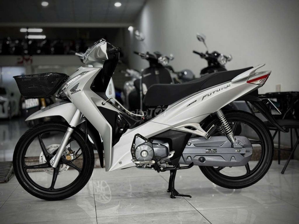 Future_Nhận trao đổi xe_Góp 0đ. Mua bán Xe máy tại Thị xã Phú Mỹ Bà Rịa - Vũng Tàu được đăng bởi Bảo Ngọc Xe Máy Phú Mỹ hình 6