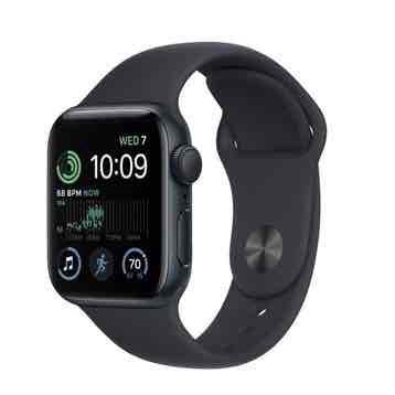 Apple Watch SE 2022 44mm GPS Like New