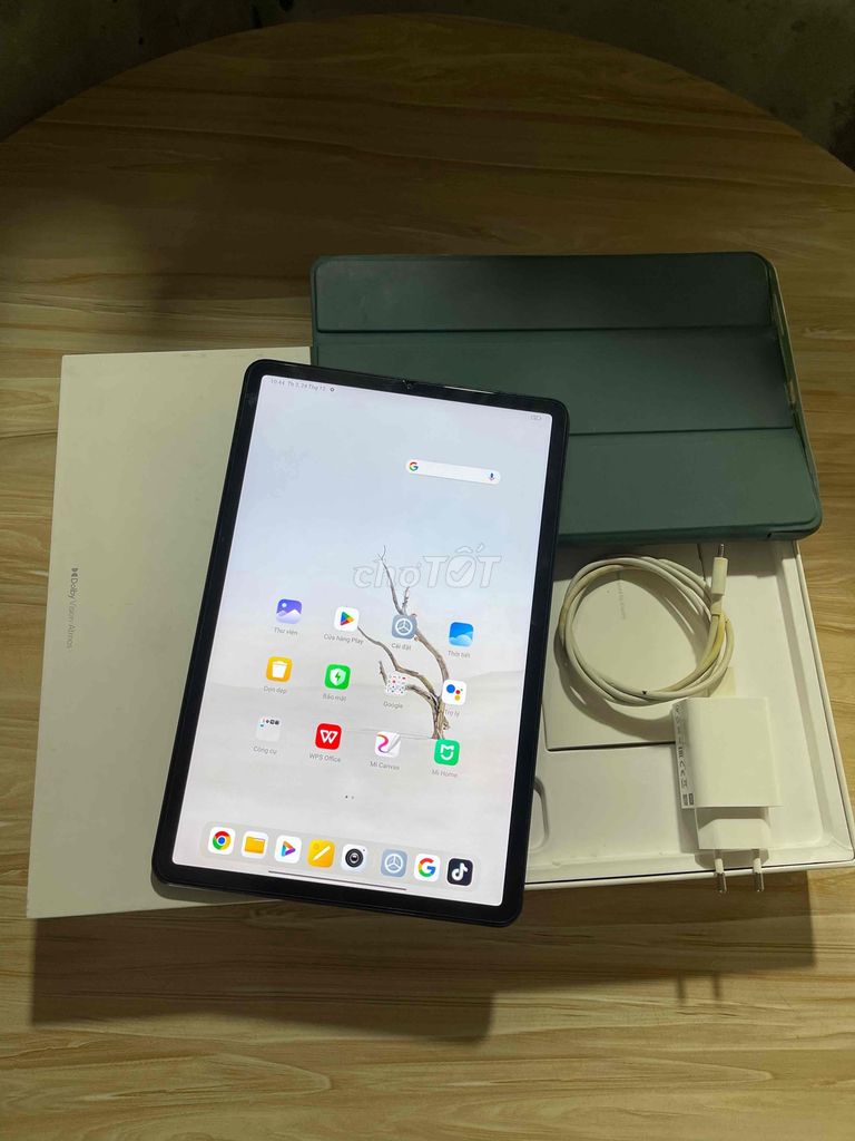 Máy Tính Bảng Xiaomi MI Pad 5 Fullbox