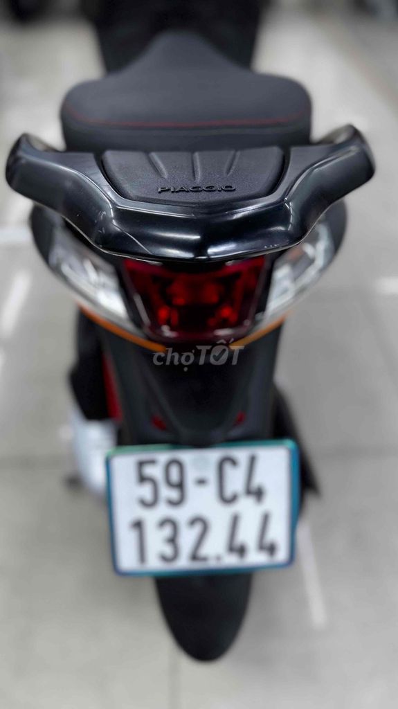 Libety S125 Màu Cam Hot Chính chủ 1 chủ mua 2022. Mua bán Xe máy tại Quận Phú Nhuận Tp Hồ Chí Minh được đăng bởi VESPA  PIAGGIO BẢO HƯNG Vespa cũ trả góp  hình 5