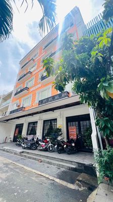SIÊU PHẨM 3 TẦNG NGAY NÚT GIAO XÔ VIẾT NGHỆ TĨNH – UNG VĂN KHIÊM. Mua bán nhà ở tại Quận Bình Thạnh Tp Hồ Chí Minh được đăng bởi Nguyễn Thái Bình