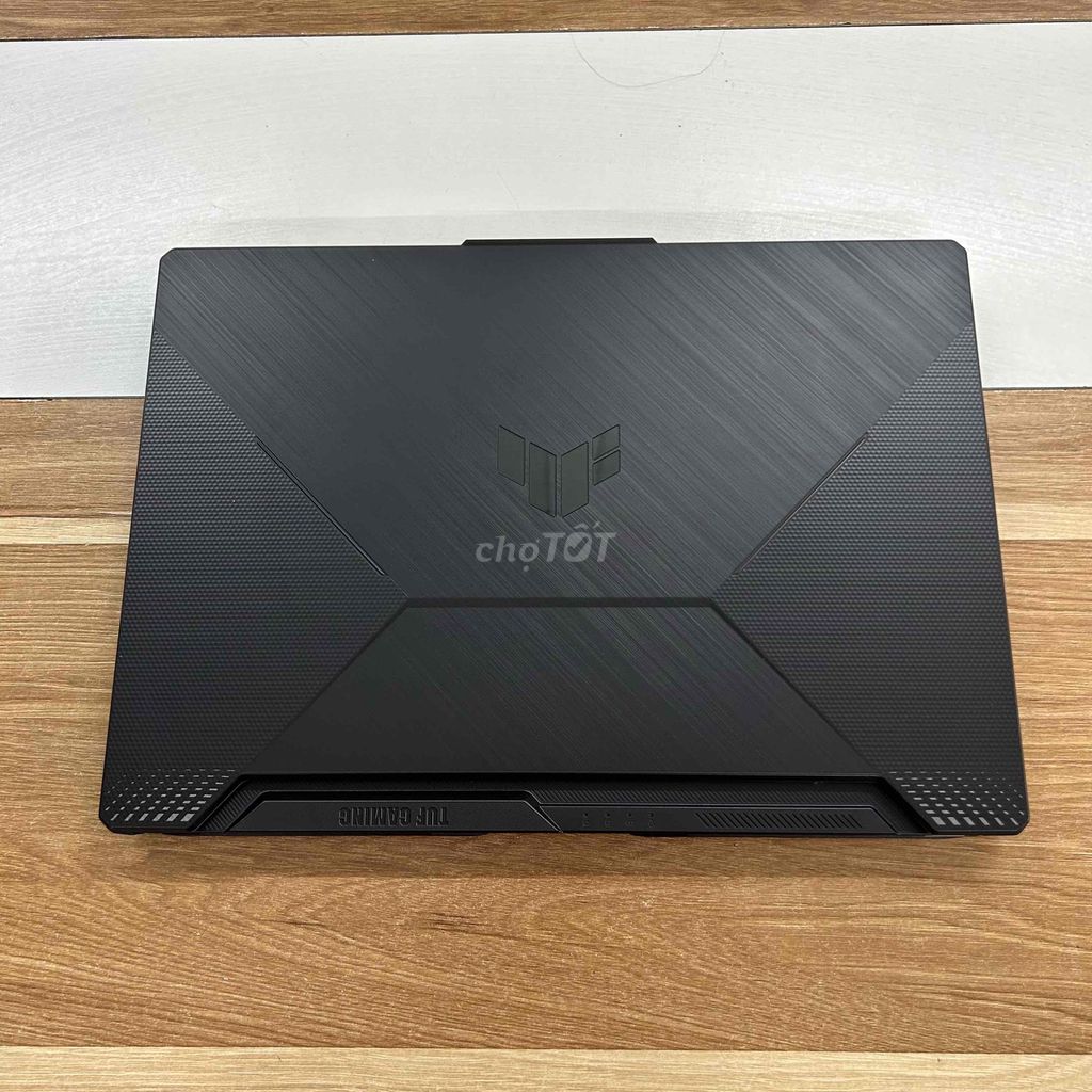 Asus TUF FA506NFR Ryzen 7 7435HS Còn BH 12/2027. Mua bán Laptop tại Quận Bình Tân Tp Hồ Chí Minh được đăng bởi Laptop An Bình hình 1