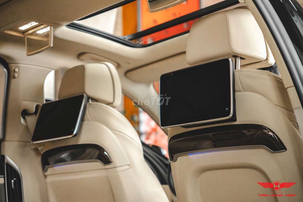 🖤 BMW 730 Pure Excelent , 2020 🖤. Mua bán Ô tô tại Quận Hải Châu Đà Nẵng được đăng bởi TÂN HƯNG YÊN AUTO hình 20