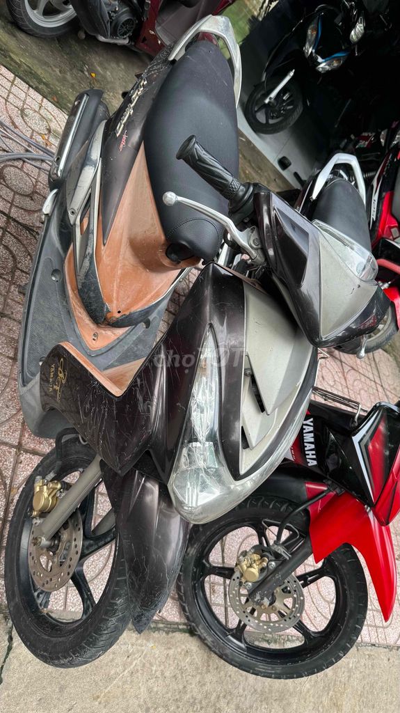 mio utimo (gtdd) bs60. Mua bán Xe máy tại Huyện Bình Chánh Tp Hồ Chí Minh được đăng bởi nguyễn Hồng chuyên xe máy cũ  hình 5