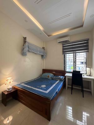 Phòng trọ 16 m² · Đường Hòa An 4