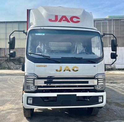 BÁN XE TẢI JAC N900 9.2TẤN THÙNG MUI BẠT BỬNG NHÔM. Mua bán Xe tải, xe ben tại Quận Bình Tân Tp Hồ Chí Minh được đăng bởi TRUNG TÂM XE TẢI 